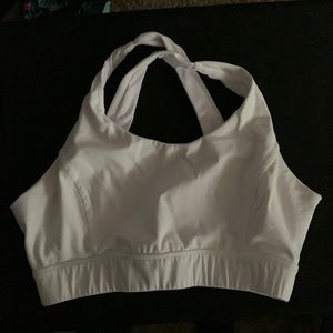 NVGTN SPORTS BRA!